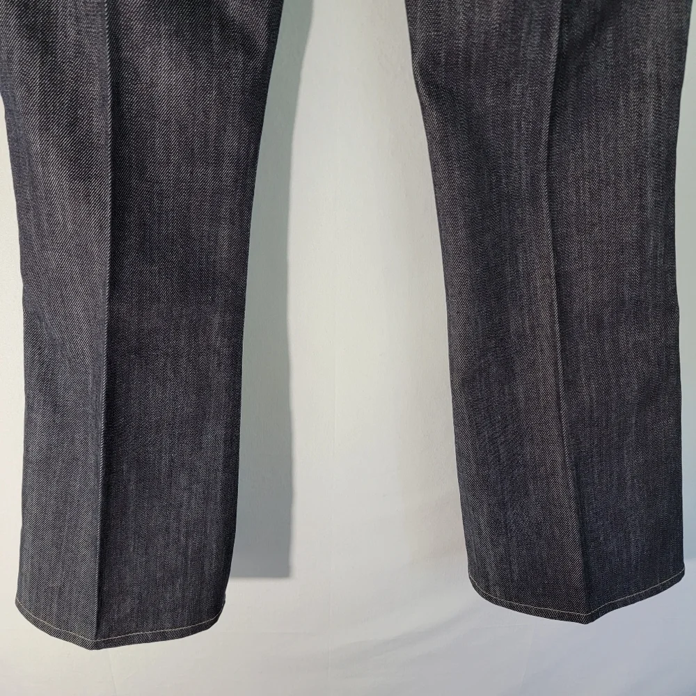 7 For All Mankind great pre